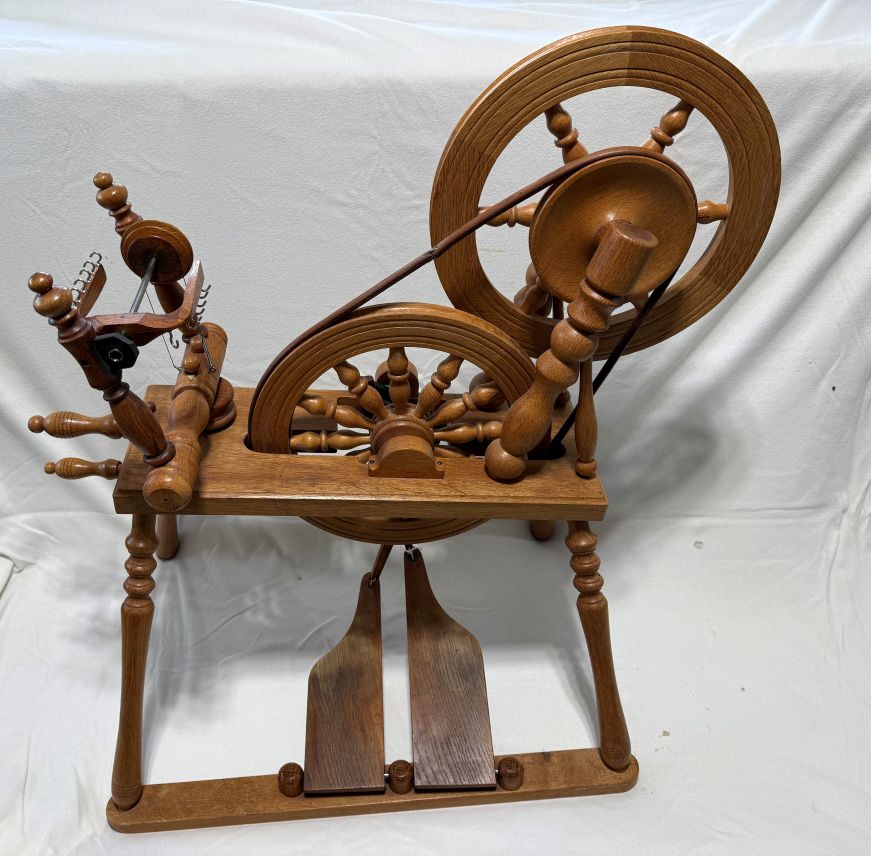 For Sale: Timbertops Beaver Double Wheel (Long Point)