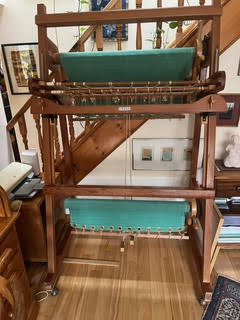 Sold – Dryad Loom
