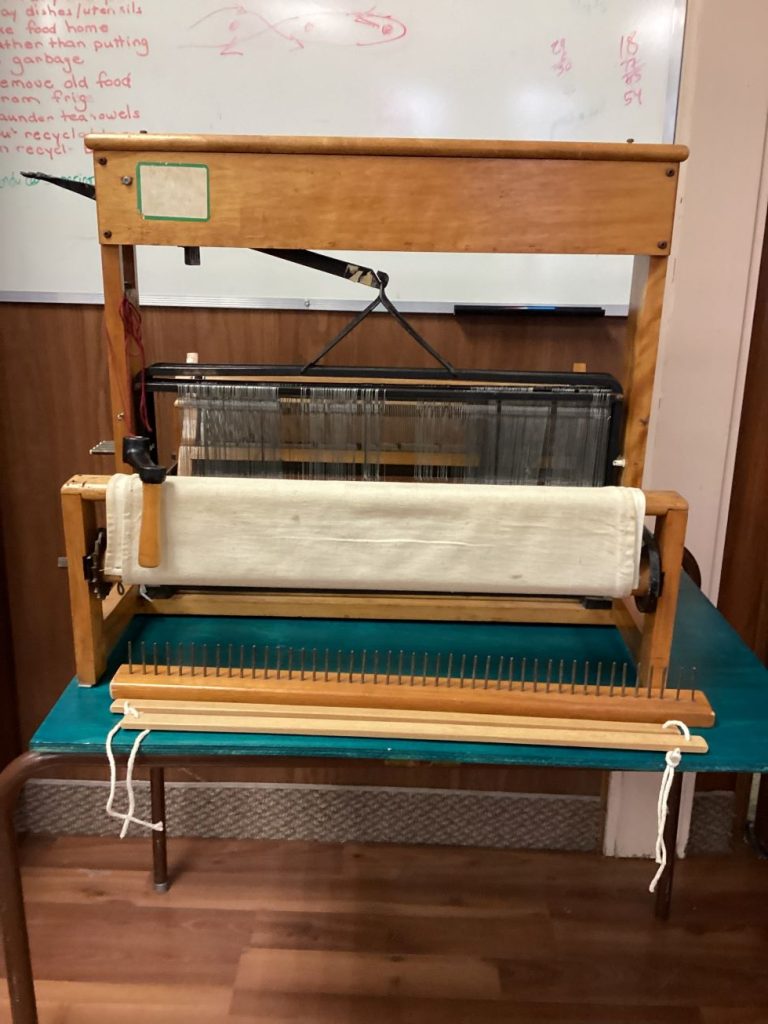 For Sale Structo Table Loom (KitchenerWaterloo)
