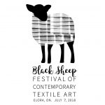 Black Sheep Festival Of Contemporary Textile Art