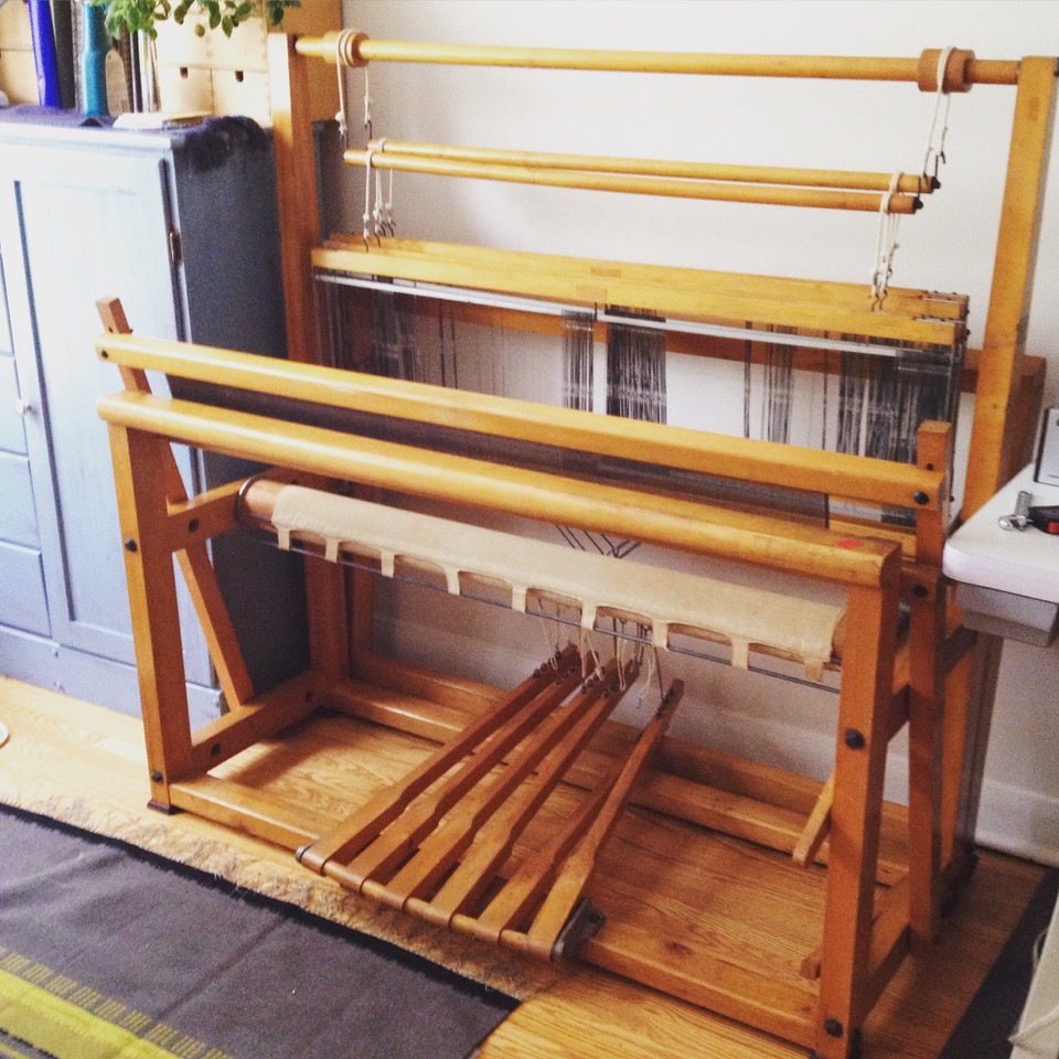 For Sale: 45″ Leclerc Loom (Toronto)