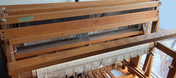 For Sale: Schacht 45 in 4 Harness Loom (Toronto)