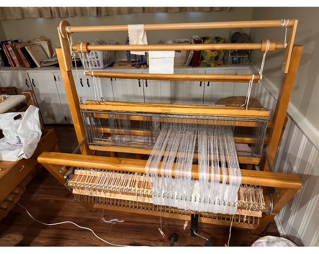 For Sale: Leclerc Looms (Newmarket)