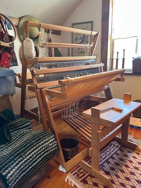 For Sale: 45″ Inca Loom (Lindsay, ON)