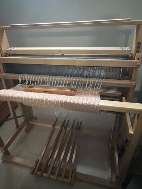 For Sale: 45 in Leclerc Loom for Sale (Sudbury)